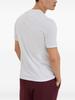 Brunello Cucinelli M0B137451GCY887 T-Shirt - Pearl Grey - Thumbnail 4