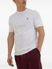 Brunello Cucinelli M0B137451GCY887 T-Shirt - Pearl Grey - Thumbnail 6
