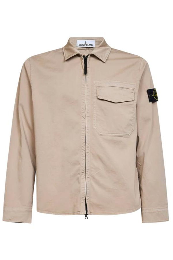 Stone Island Desert Jacket - Desert