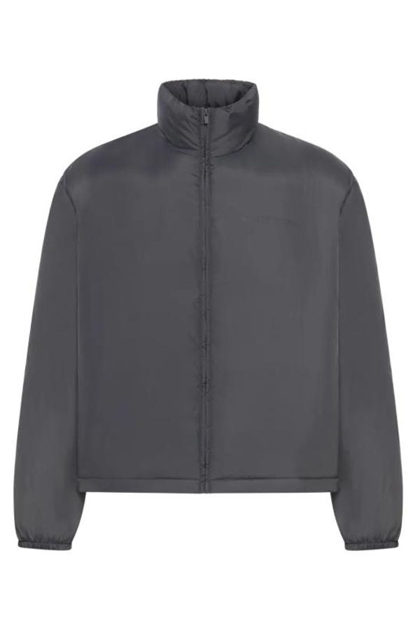 Fear of God Bubble Jacket - Iron Grey