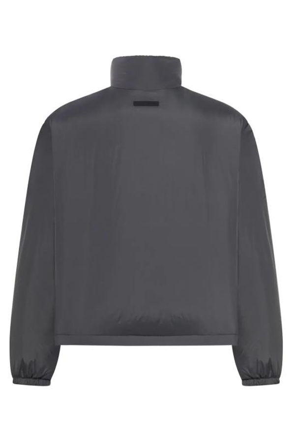 Fear of God Bubble Jacket - Iron Grey