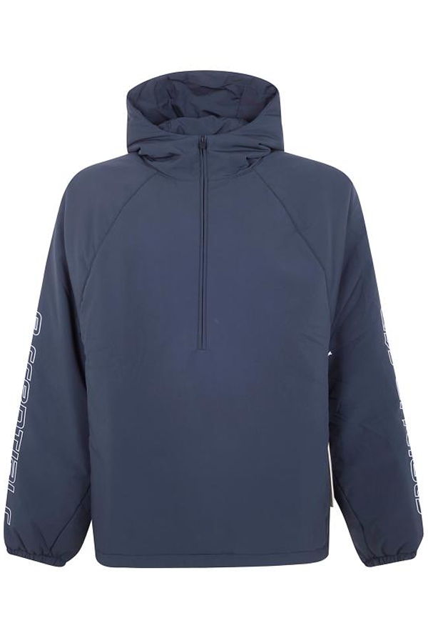 Fear of God 202HO258241F Jacket - Vintage Black