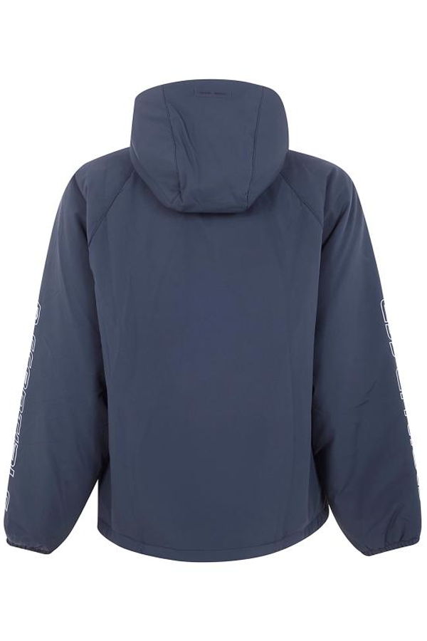 Fear of God 202HO258241F Jacket - Vintage Black