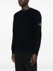 Stone Island Sweatshirt - Navy Blue - Thumbnail 3