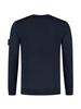 Stone Island Sweater - Navy Blue - Thumbnail 2