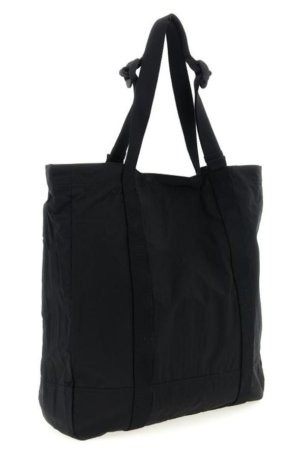 Stone Island Tote Bag - Black