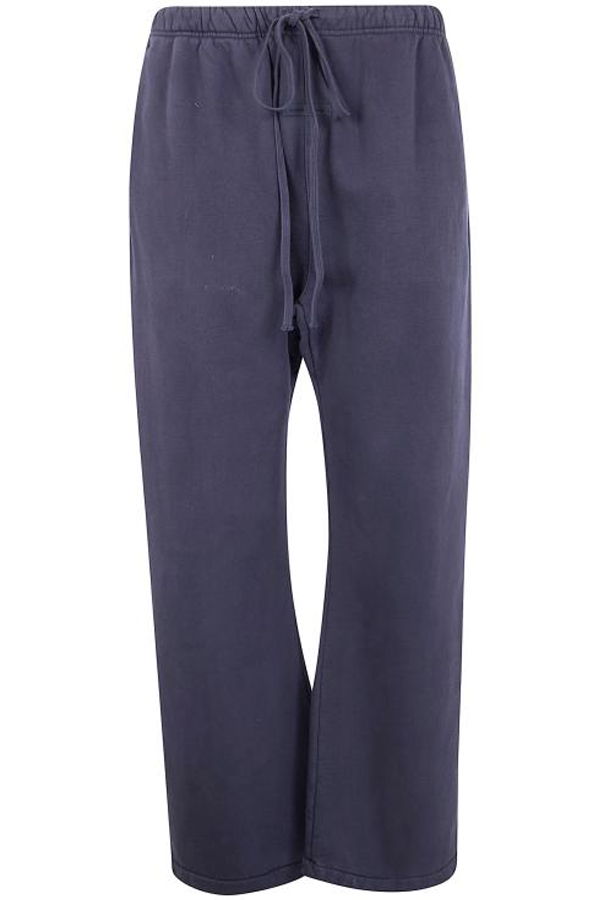 Fear of God Training Pants - Vintage Black