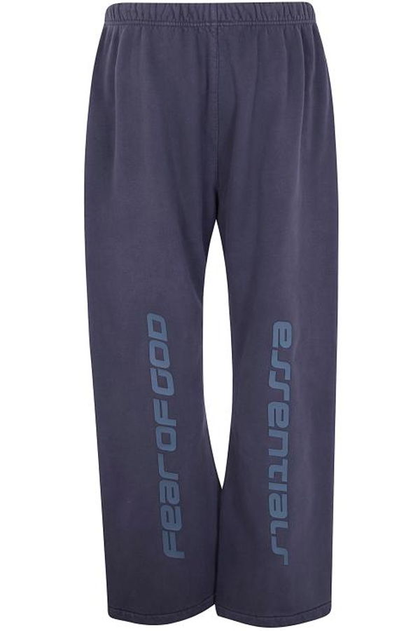 Fear of God Training Pants - Vintage Black