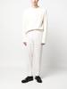 Brunello Cucinelli Pants - Off White - Thumbnail 1