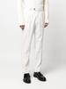 Brunello Cucinelli Pants - Off White - Thumbnail 2