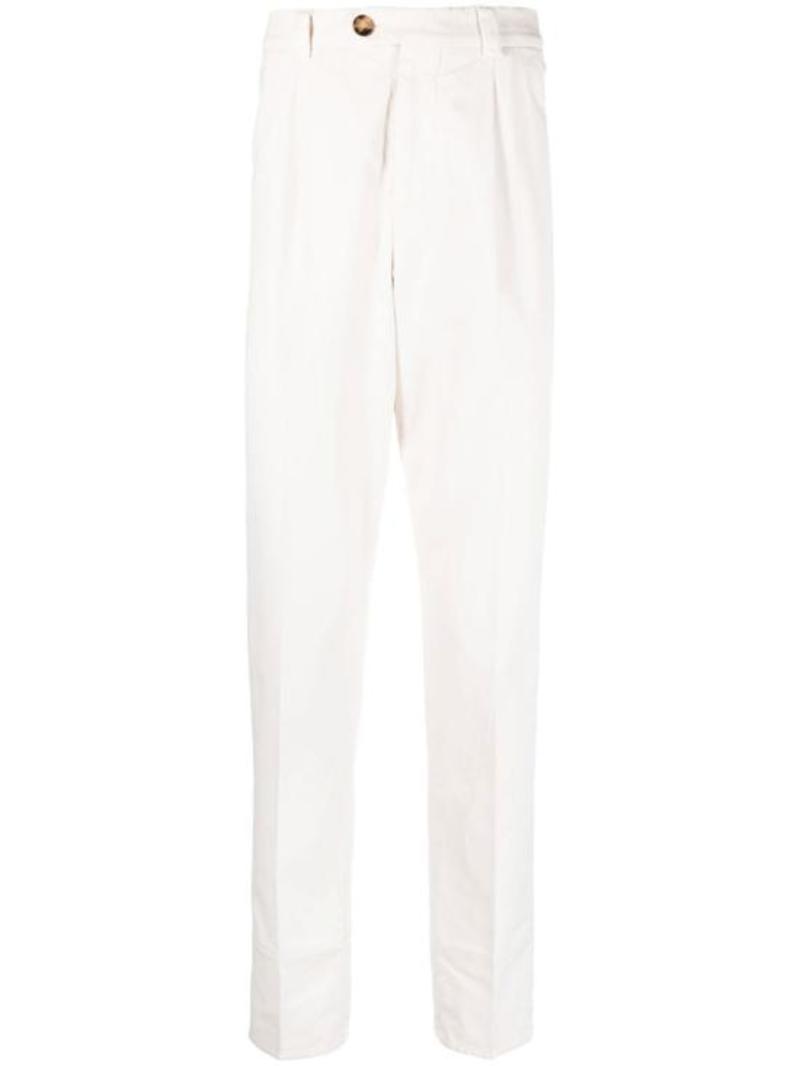 Brunello Cucinelli Pants - Off White