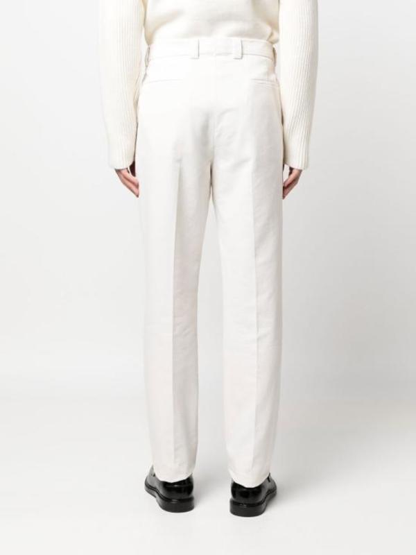 Brunello Cucinelli Pants - Off White