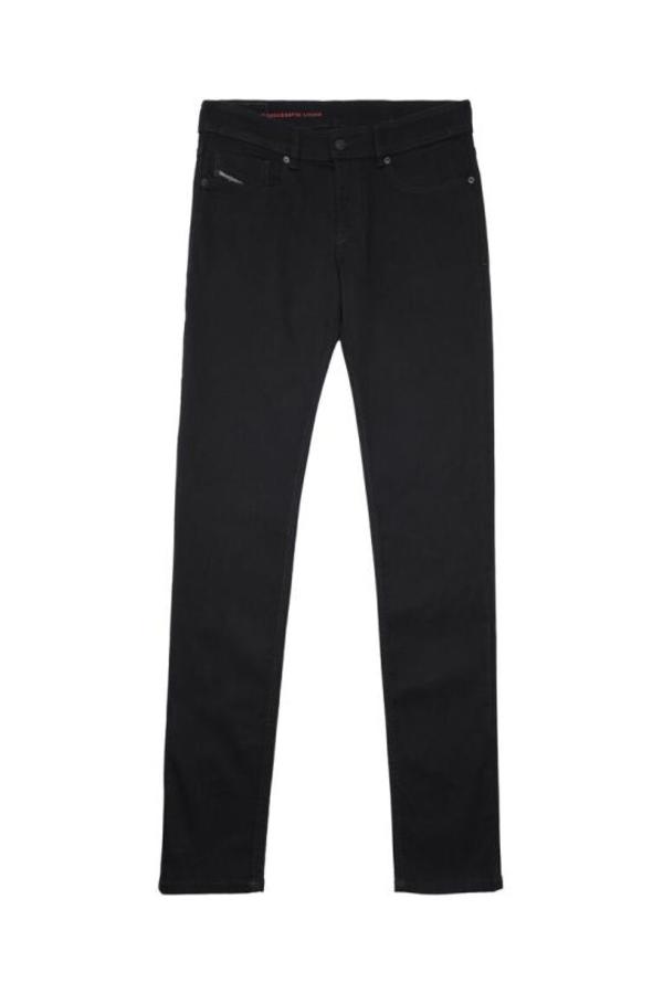 DIESEL A0359409C5102 Denim Pants - Black Dark Grey