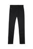 DIESEL A0359409C5102 Denim Pants - Black Dark Grey - Thumbnail 1