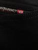 DIESEL A0359409C5102 Denim Pants - Black Dark Grey - Thumbnail 7
