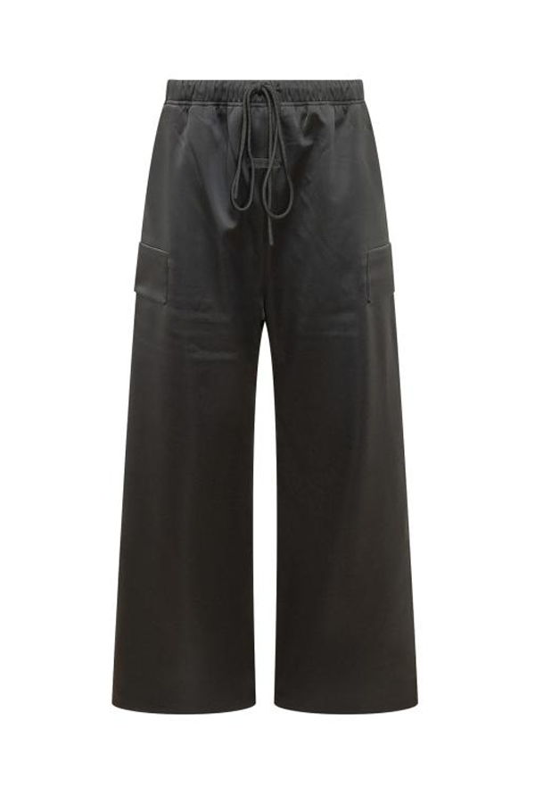 Fear of God Training Pants - Vintage Black