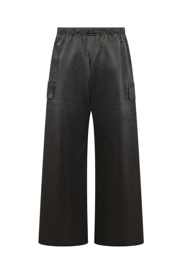 Fear of God Training Pants - Vintage Black