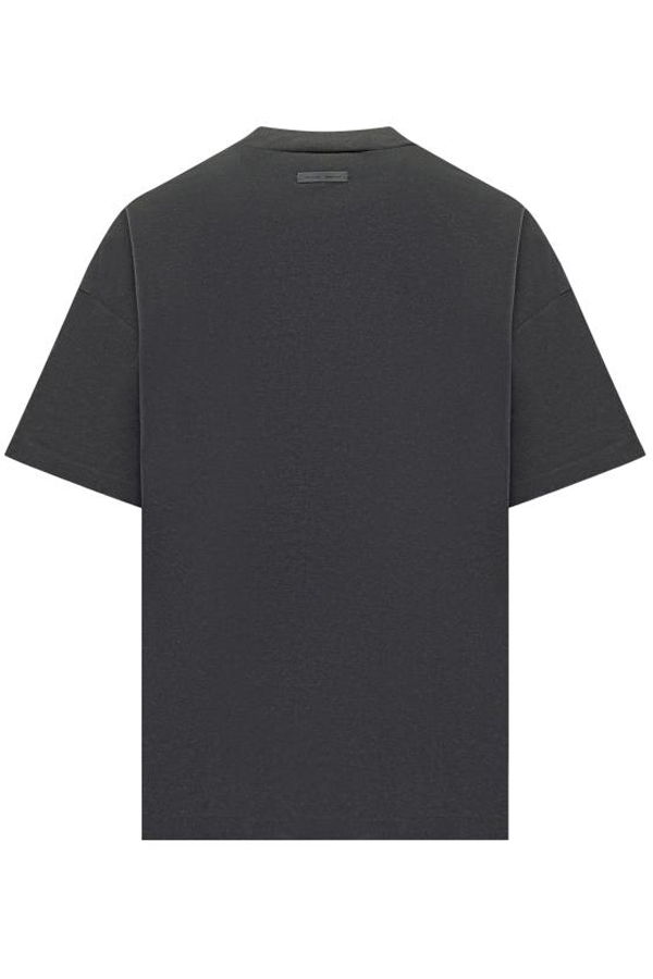 Fear of God T-Shirt - Vintage Black