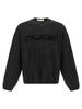 Fear of God Long Sleeve T-Shirt - Vintage Black - Thumbnail 1