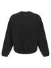 Fear of God Long Sleeve T-Shirt - Vintage Black - Thumbnail 2