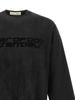 Fear of God Long Sleeve T-Shirt - Vintage Black - Thumbnail 3