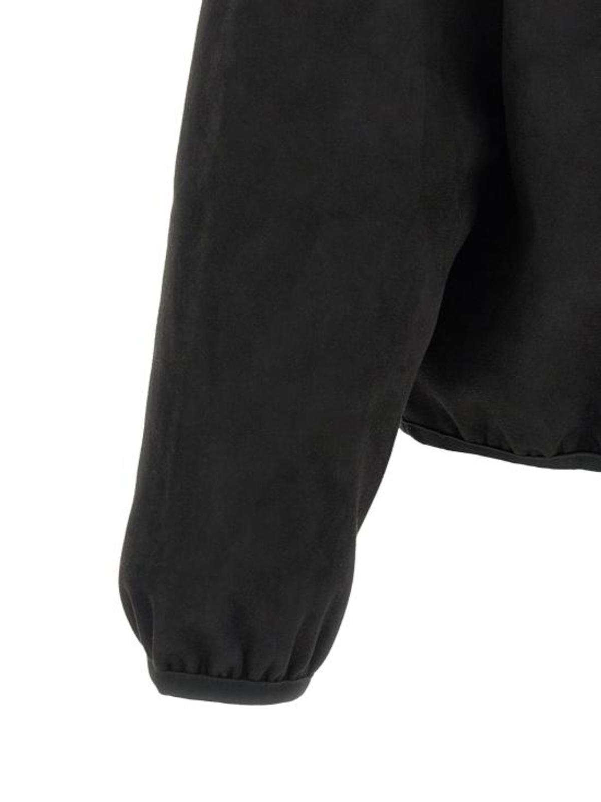 Fear of God Long Sleeve T-Shirt - Vintage Black - Image 4 of 4