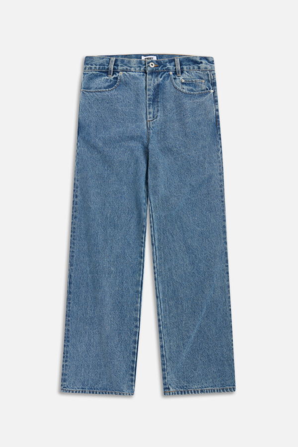 KROST Crosby Wide Leg Jean