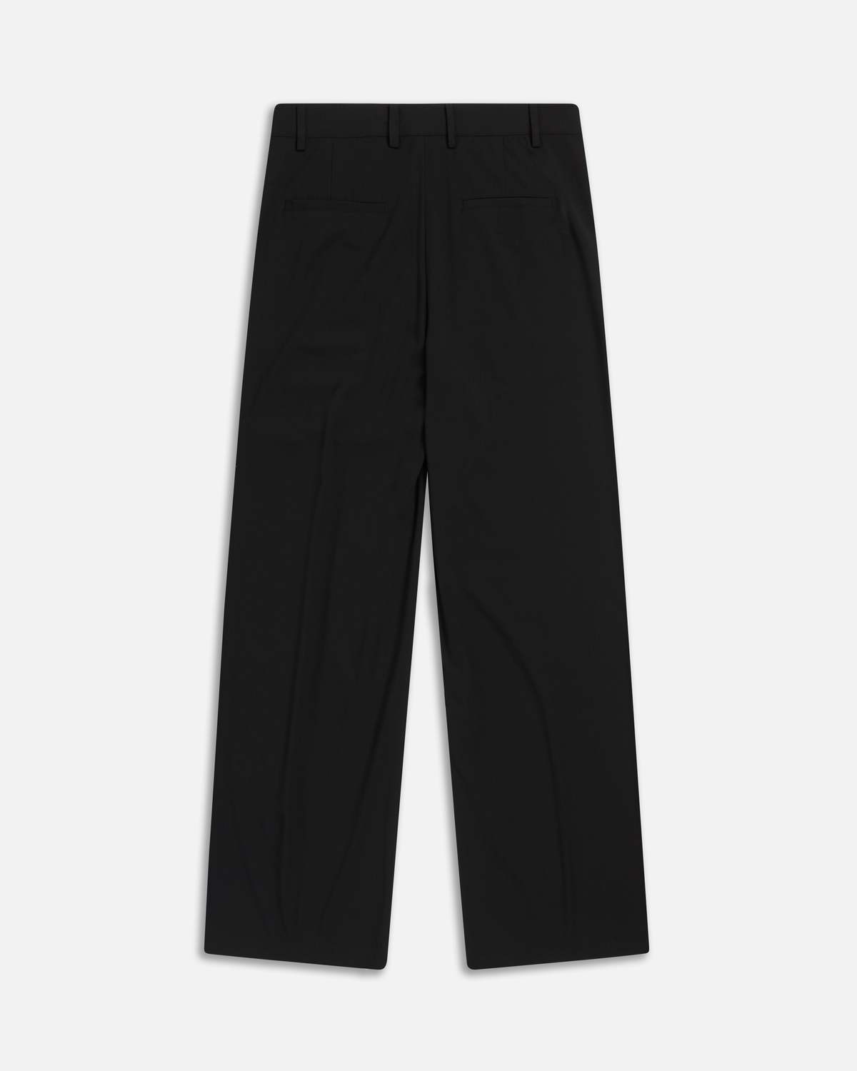 KROST Eco Double-Pleated Trouser - Image 2 of 4
