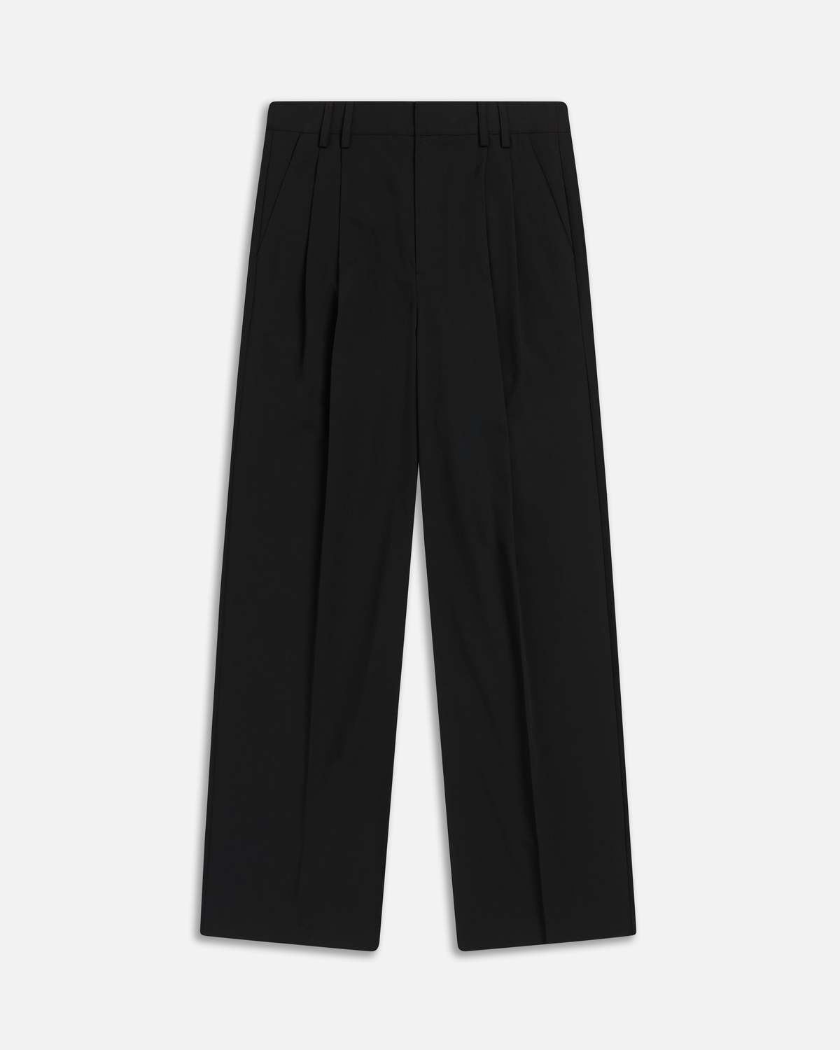 KROST Eco Double-Pleated Trouser - Image 4 of 4