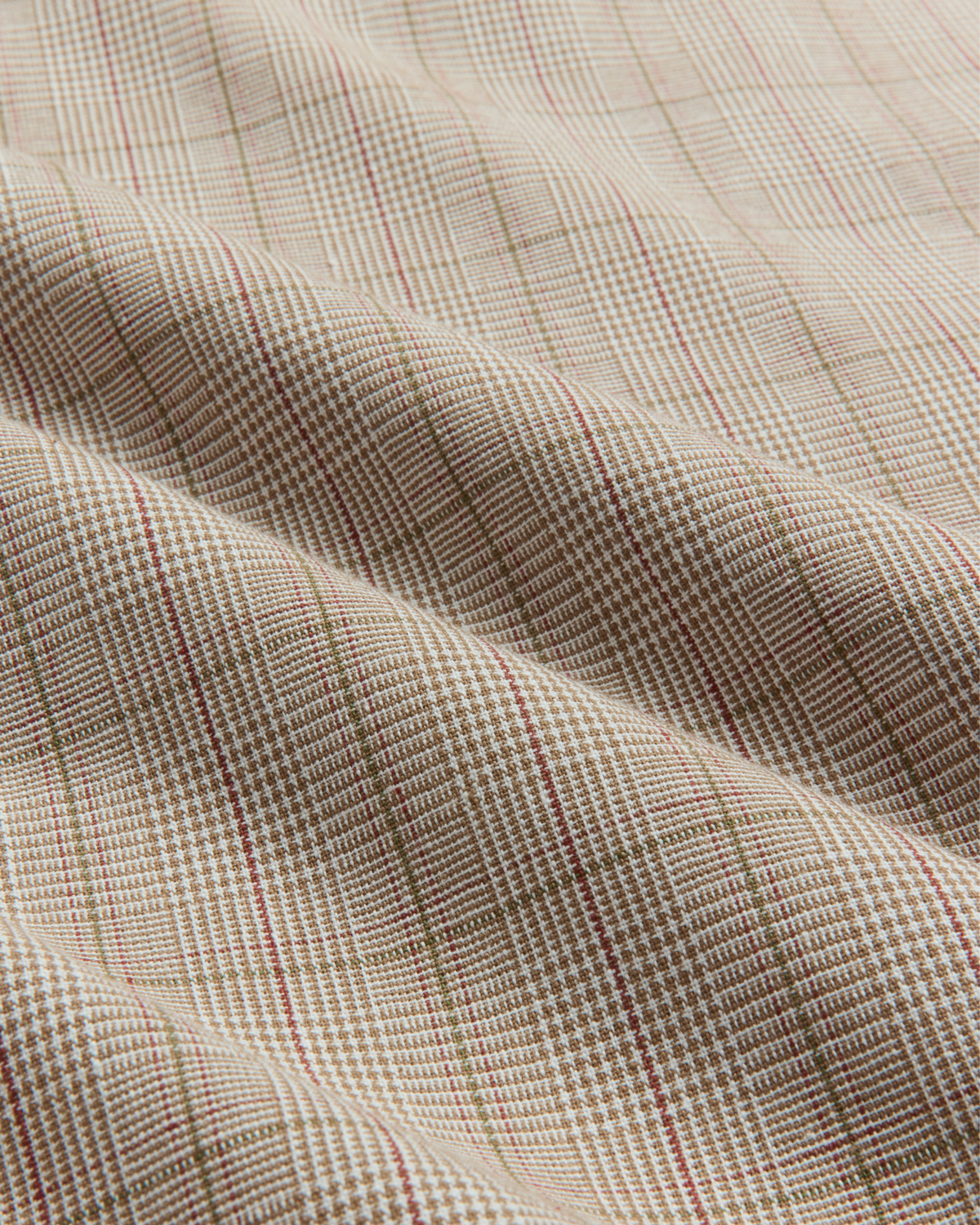 KROST Eco Oversized Flannel Shirt - Image 5 of 6