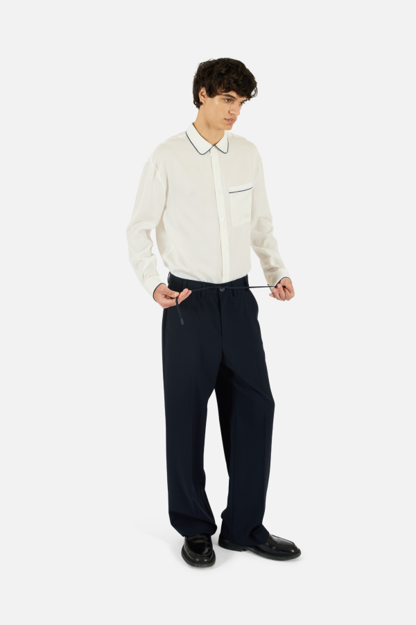 KROST Elliott Eco Drawcord Trouser