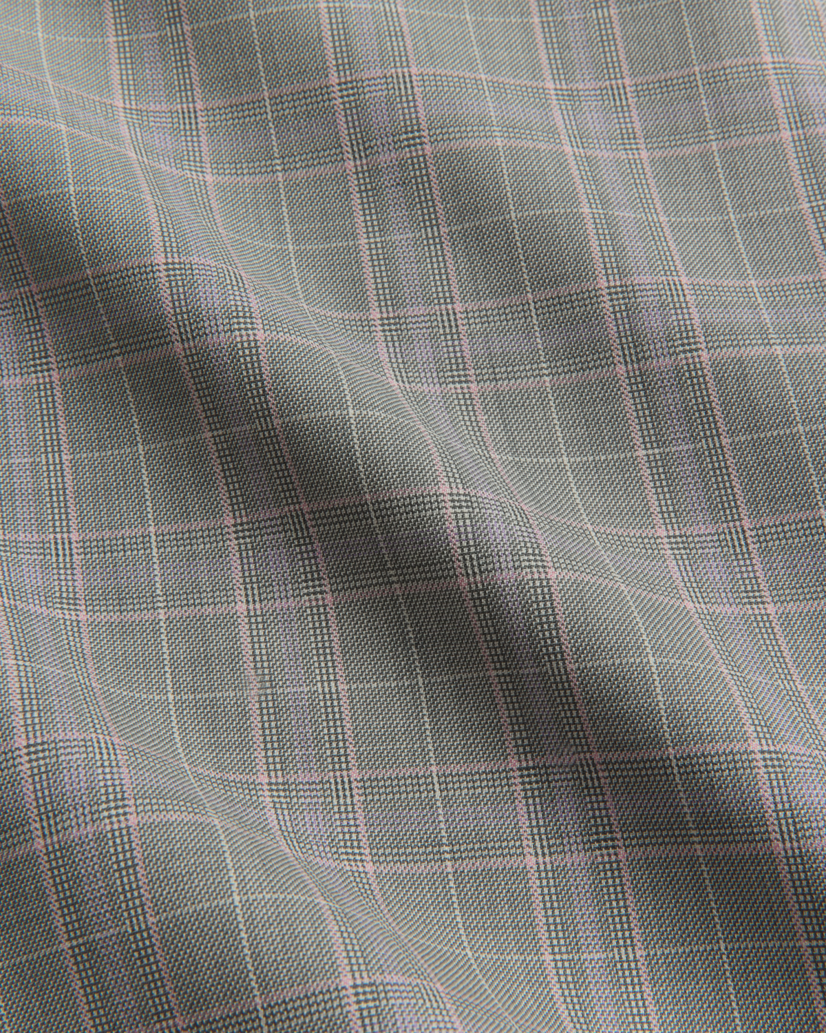 KROST Elliott Plaid Trouser - Image 4 of 4