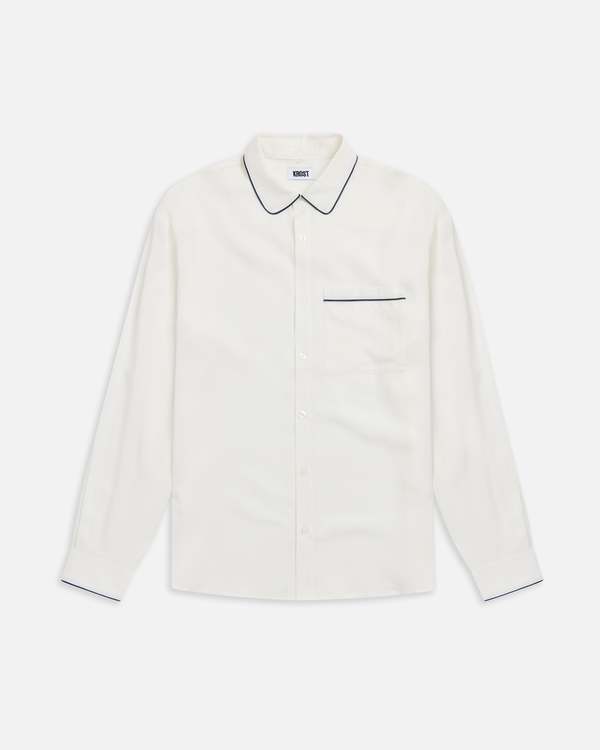 KROST Jordan Piping Shirt KROST Jordan Piping Shirt