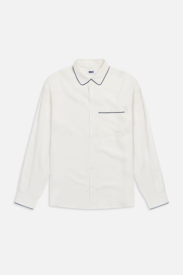 KROST Jordan Piping Shirt