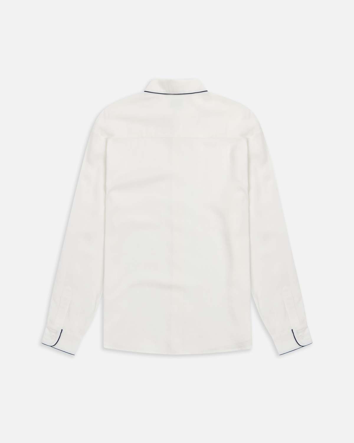 KROST Jordan Piping Shirt - Image 3 of 7