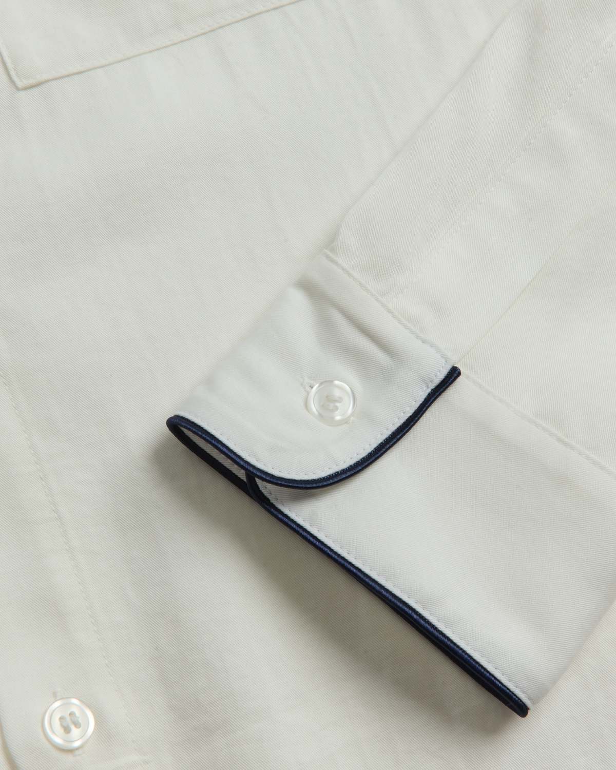 KROST Jordan Piping Shirt - Image 5 of 7