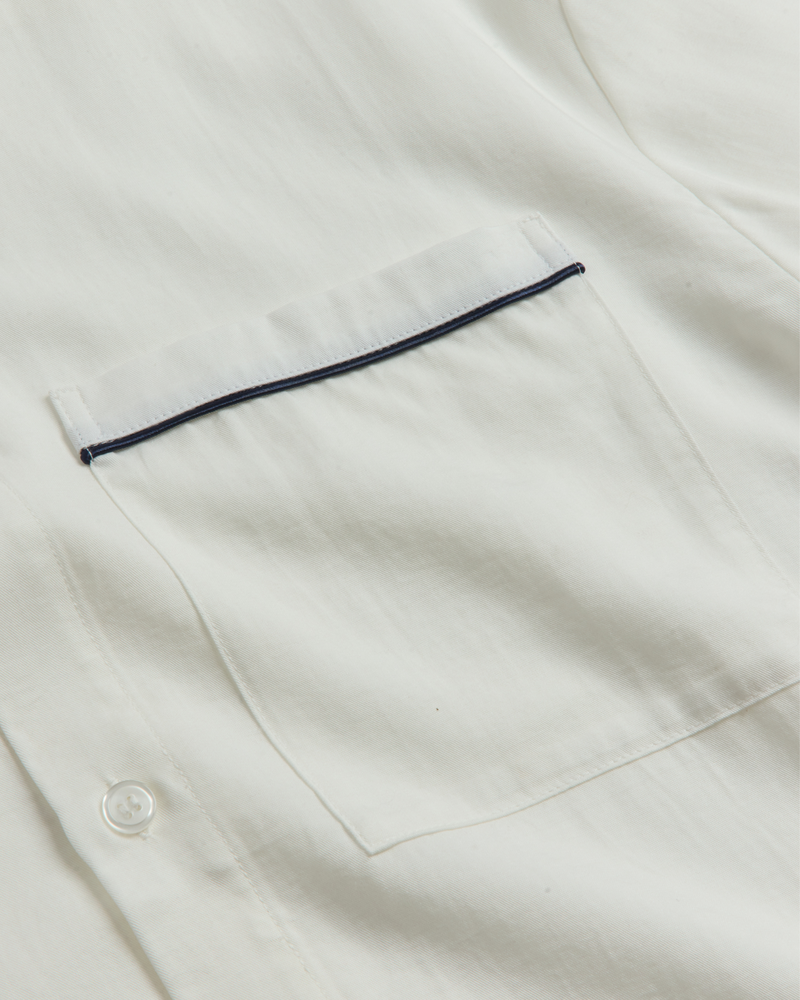 KROST Jordan Piping Shirt