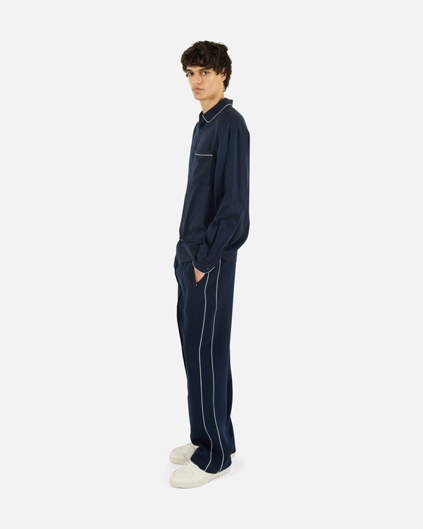 KROST Piping Track Pant