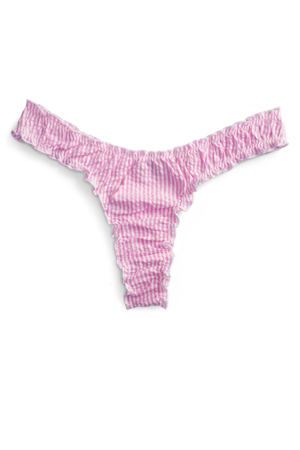 leboudoirlosangeles La Chacha Tanga