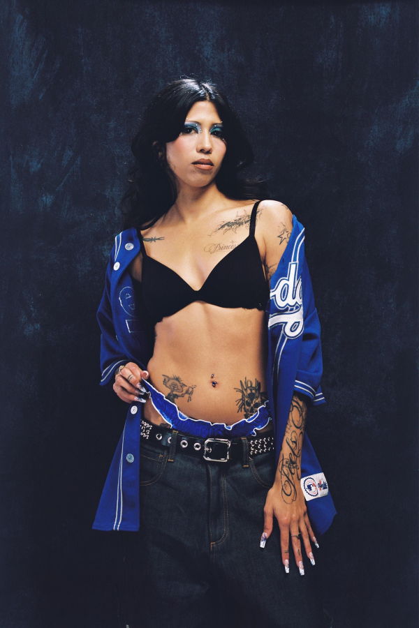 leboudoirlosangeles La Jen Panties