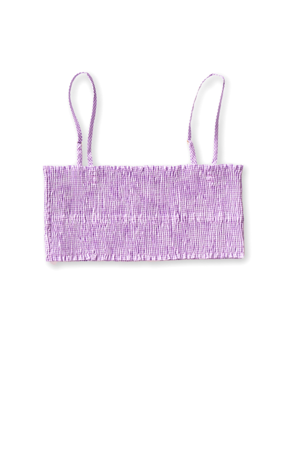 leboudoirlosangeles The Kaiman Bandeau Top