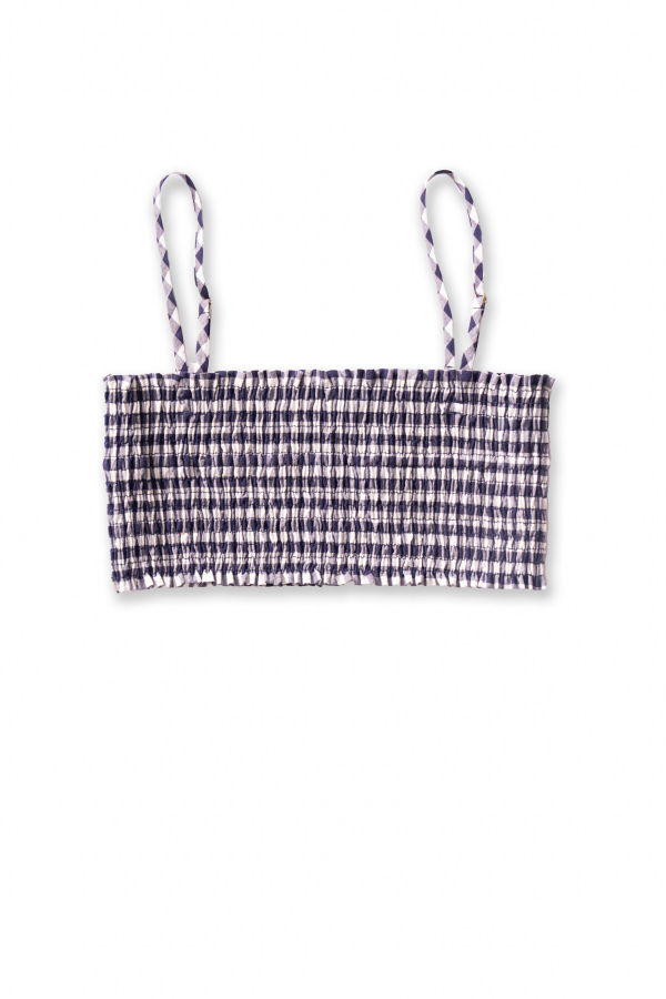 leboudoirlosangeles Olivia Bandeau Top