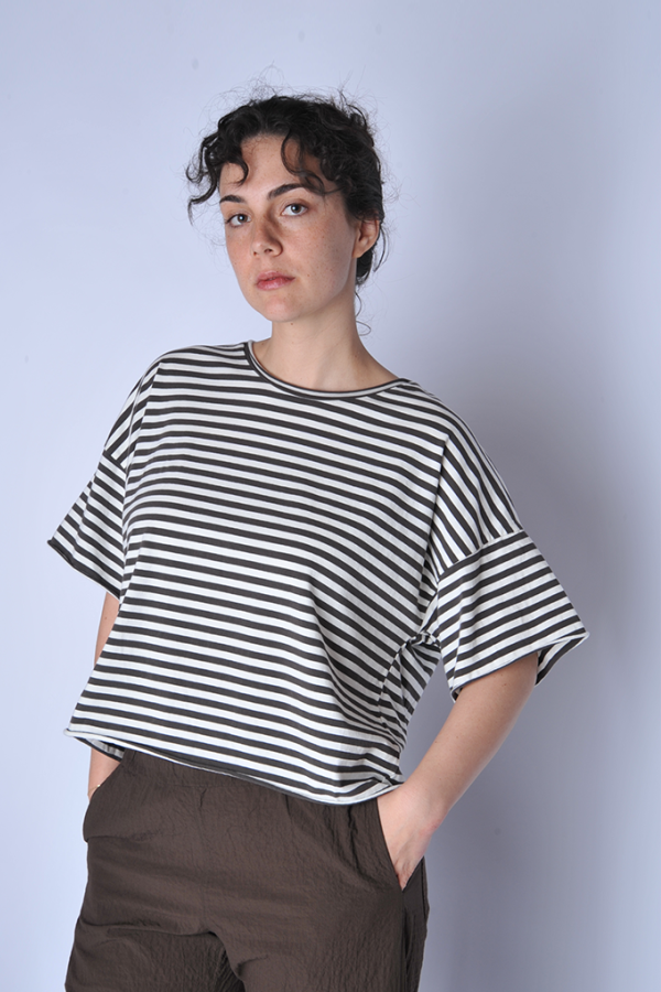 Labo.Art Frida Shirt