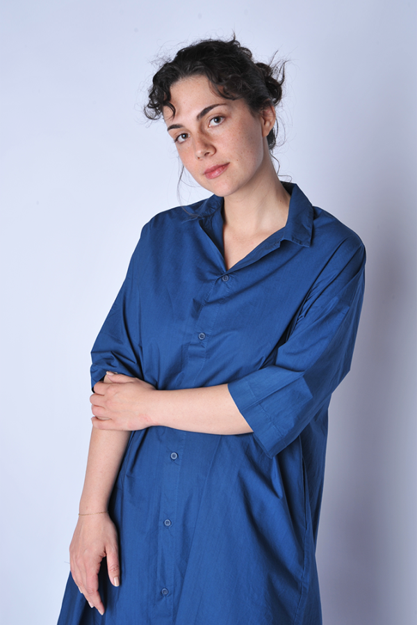 Labo.Art Abito Clara Dress