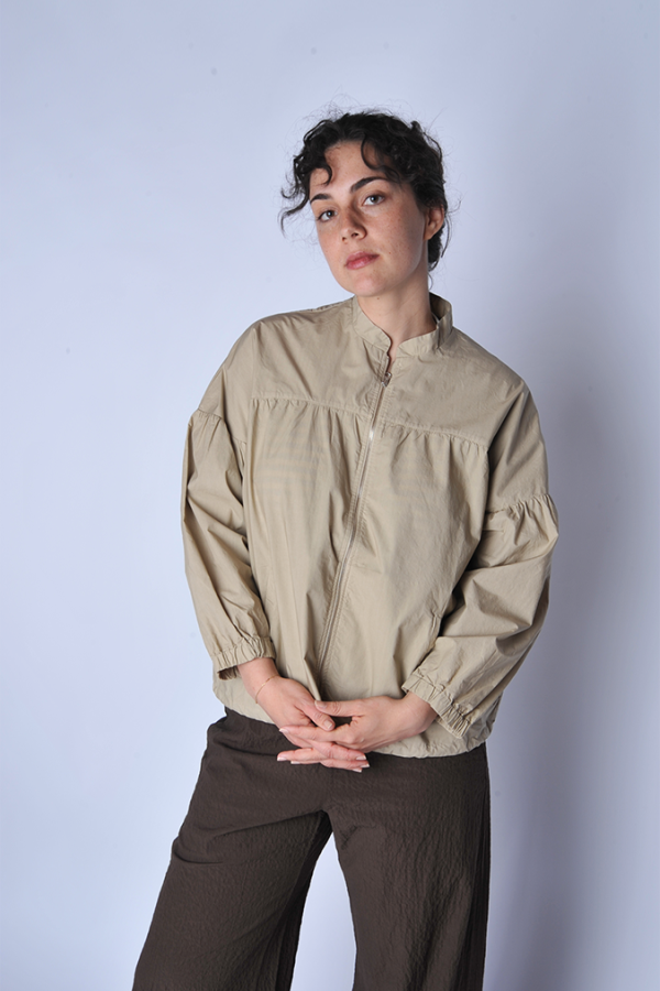 Labo.Art Giacca Farro Jacket