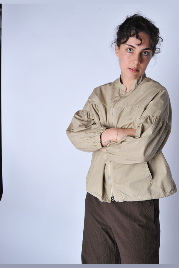 Labo.Art Giacca Farro Jacket