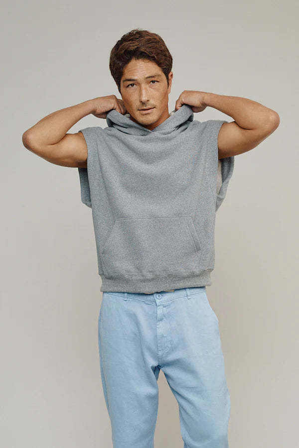 Jungmaven Balboa Hooded Sweatshirt