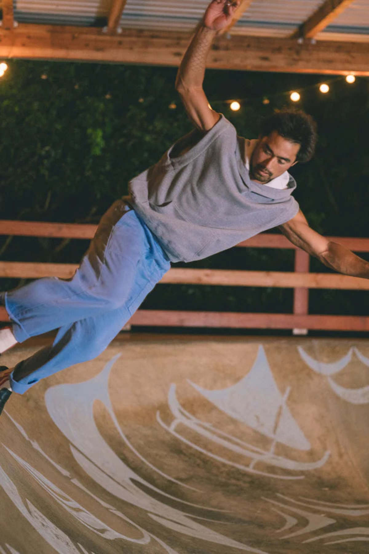 Jungmaven Balboa Hooded Sweatshirt - Image 2 of 7