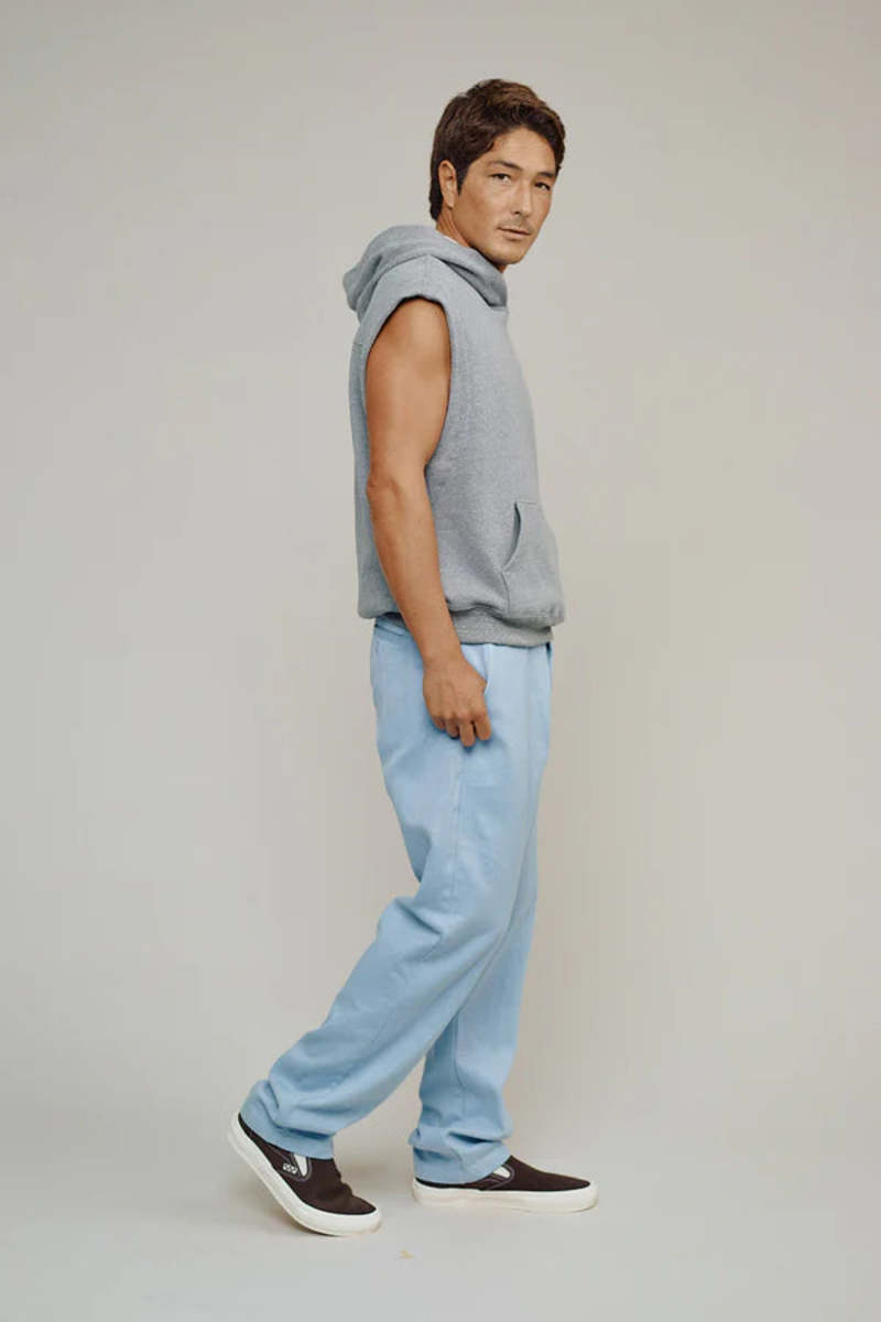 Jungmaven Balboa Hooded Sweatshirt