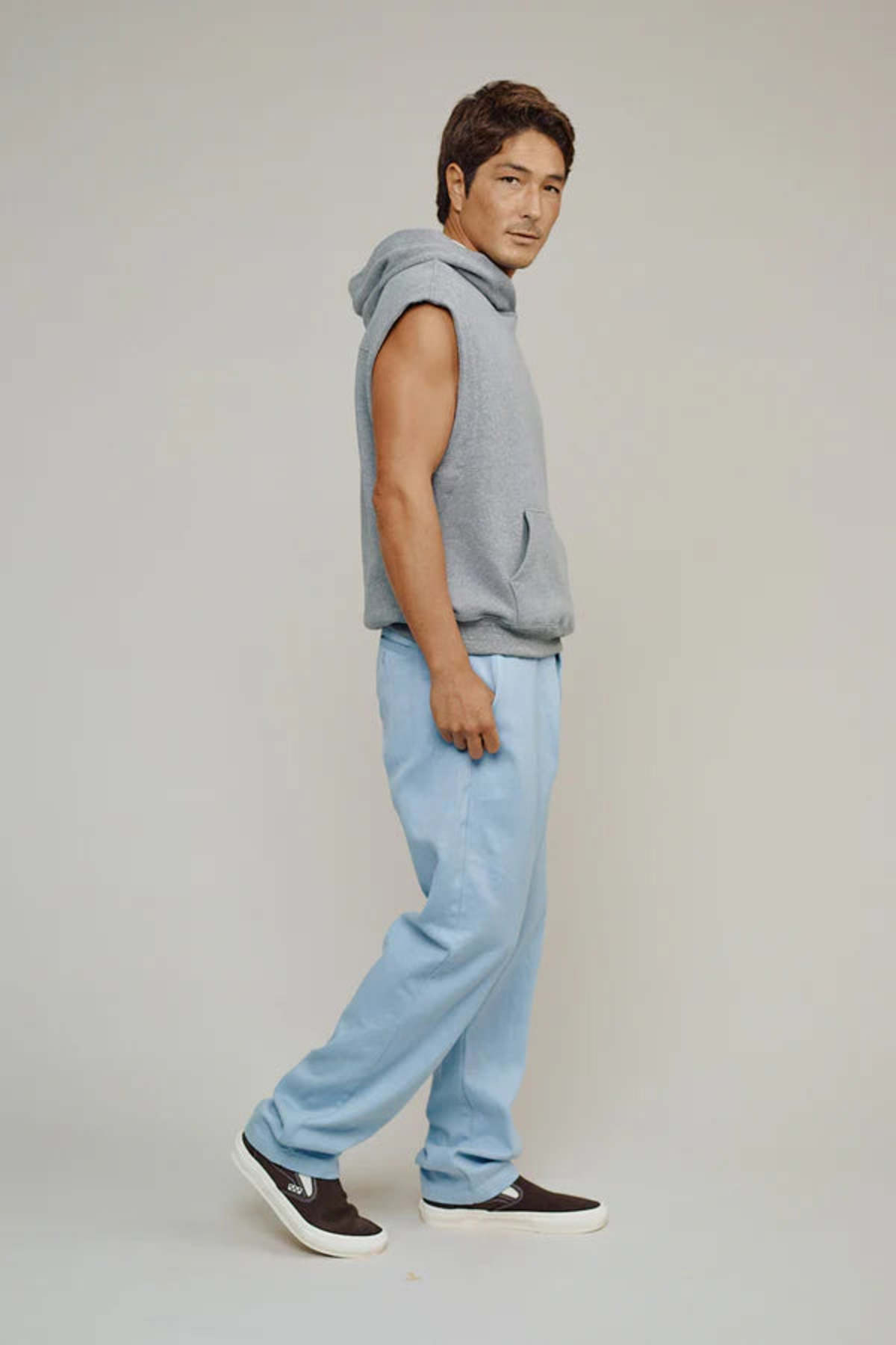 Jungmaven Balboa Hooded Sweatshirt - Image 4 of 7